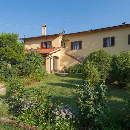 Villa Porcigliano Olive Grove Polcanto Eksteriør bilde